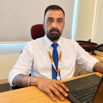 Sanjeev-singh