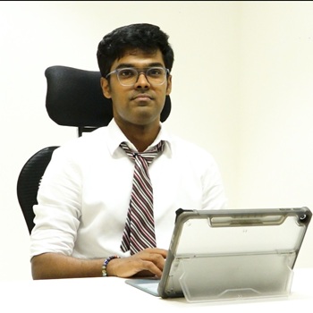 Sridhar