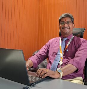 Sridhar